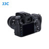 Eyepiece Cup JJC ES-2 - Replaces Sony FDA-EP2AM for Alpha A100 A200 A300 A350 A700 - JJC ES-2