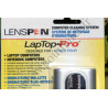 Complete cleaning kit Lenspen LTP-1 for laptop and tactil tablet - Lenspen LTP-1