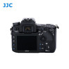 Eyepiece Cup JJC ES-2 - Replaces Sony FDA-EP2AM for Alpha A100 A200 A300 A350 A700 - JJC ES-2