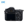 Eyepiece Cup JJC ES-2 - Replaces Sony FDA-EP2AM for Alpha A100 A200 A300 A350 A700 - JJC ES-2