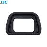 Eyepiece Cup JJC ES-EP10 For Sony NEX-6, NEX-7, ILCE-6000, ILCE-6300 - FDA-EP10 - JJC ES-EP10