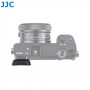 Eyepiece Cup JJC ES-EP10 For Sony NEX-6, NEX-7, ILCE-6000, ILCE-6300 - FDA-EP10 - JJC ES-EP10