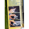 Complete cleaning kit Lenspen LTP-1 for laptop and tactil tablet - Lenspen LTP-1