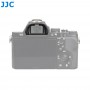 Oeilleton de visée JJC ES-EP11 Pour Sony A7 série, A58, A57, A65 - FDA-EP11 - JJC ES-EP11