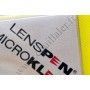 Lingette Microfibre Lenspen MK-2 - Nettoyage objectif et matériel photo vidéo, écran smartphone et ordinateur - MicroKlear - ...