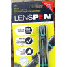 Stylo de nettoyage Lenspen NDK-1 - écran LCD Appareil-photo DSLR, Bridge, Compact, caméscope - Lenspen NDK-1