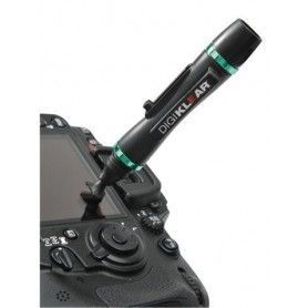 Stylo de nettoyage Lenspen NDK-1 - écran LCD Appareil-photo DSLR, Bridge, Compact, caméscope - Lenspen NDK-1