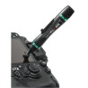 LCD screen Cleaning pen Lenspen NDK-1 - camera DSLR, Bridge, Compact, camcorder screens - Lenspen NDK-1