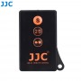 Remote JJC RM-S1 - DSLR Alpha & NEX - Infrared - Sony RMT-DSLR2 - JJC RM-S1