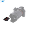 Remote JJC RM-S1 - DSLR Alpha & NEX - Infrared - Sony RMT-DSLR2 - JJC RM-S1