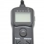 Télécommande JJC TM-F2 - Intervallomètre Sony Multi-Terminal - Appareil-photo Alpha DSLR, Nex, Cyber-shot - JJC TM-F2