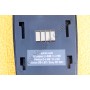 Battery charger adapter plate Watson P-3505 - Sony NP-BK1 - Watson P-3505