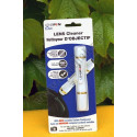 Lens Cleaning pen Lenspen NLP-1W - Invisible Carbon compound - Photo camera lens - Lenspen NLP-1W