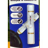 Lens Cleaning pen Lenspen NLP-1W - Invisible Carbon compound - Photo camera lens - Lenspen NLP-1W