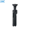 Shooting Grip JJC TP-S1 - Mini Tripod - Wireless Trigger Zoom Remote Commander Bluetooth - Sony GP-VPT2BT - JJC TP-S1