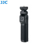 Shooting Grip JJC TP-S1 - Mini Tripod - Wireless Trigger Zoom Remote Commander Bluetooth - Sony GP-VPT2BT - JJC TP-S1