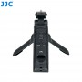 Poignée de prise de vue JJC TP-S1 - Mini Trépied - Télécommande sans-fil Bluetooth Déclenchement Zoom - Sony GP-VPT2BT - JJC ...