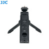 Shooting Grip JJC TP-S1 - Mini Tripod - Wireless Trigger Zoom Remote Commander Bluetooth - Sony GP-VPT2BT - JJC TP-S1