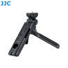 Shooting Grip JJC TP-S1 - Mini Tripod - Wireless Trigger Zoom Remote Commander Bluetooth - Sony GP-VPT2BT - JJC TP-S1