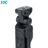 Shooting Grip JJC TP-S1 - Mini Tripod - Wireless Trigger Zoom Remote Commander Bluetooth - Sony GP-VPT2BT - JJC TP-S1