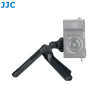 Shooting Grip JJC TP-S1 - Mini Tripod - Wireless Trigger Zoom Remote Commander Bluetooth - Sony GP-VPT2BT - JJC TP-S1