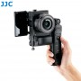 Shooting Grip JJC TP-S1 - Mini Tripod - Wireless Trigger Zoom Remote Commander Bluetooth - Sony GP-VPT2BT - JJC TP-S1