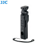 Shooting Grip JJC TP-S1 - Mini Tripod - Wireless Trigger Zoom Remote Commander Bluetooth - Sony GP-VPT2BT - JJC TP-S1