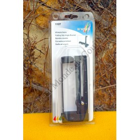 Support Kaiser 1107 - Flash, microphone, accessoire - Grip Appareil-photo, caméscope - Kaiser 1107