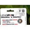 Kit de nettoyage Lenspen NLPB-1 - Lentille Jumelles, Téléscope Monoculaire, Objectifs Photo Vidéo - Lenspen NLPB-1