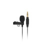 Microphone Røde Lavalier Go - Micro cravate pour pour Wireless Go - Interview, reportage - Røde Lavalier Go