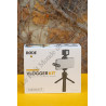 Rode Vlogger Kit USB-C Edition - Android Microphone USB-C, lamp LED, support and tripod - Rode Vlogger Kit USB-C Edition