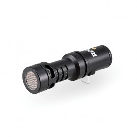 Rode Vlogger Kit USB-C Edition - Android Microphone USB-C, lampe LED, support et trépied - Rode Vlogger Kit USB-C Edition