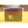 Pack of 5 Tapes MiniDV Sony DVM-60PR - Mini-DV Recording and Reading Camcorder - Sony 5DVM60R3