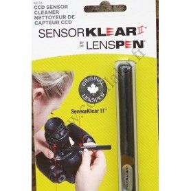 Cleaning Pen Lenspen SK-1A - CCD Sensor DSLR - SensorKlear II - Lenspen SK-1A