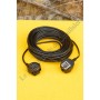 Câble de déport 10m pour flash Vello OCS-SM33 - Compatible Sony Multi-Interface Shoe MIS - Vello OCS-SM33