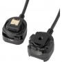 10m Vello OCS-SM33 Off-Camera TTL Flash Cord for Sony Cameras with Multi-Interface Shoe (33') - Vello OCS-SM33