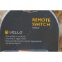 Wired Camera Remote Vello RS-S1II for Sony Minolta Remote connector - Vello RS-S1II