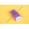 USB 2.0 memory card reader MicroSDXC SDHC SD TF Adaptator - Lecteur USB MicroSD