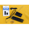 Wireless Remote JJC SR-F2W - Multi-Terminal Sony - Replace RMT-VP1K RM-VPR1 - JJC SR-F2W