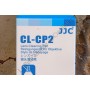 Stylo de nettoyage JJC CL-CP2 - Nettoyeur d'appareil-photo 3en1 - Objectif, viseur, écran - JJC CL-CP2