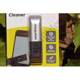 Cleaning Tool Lenspen SmartKlear SMK-2-RUS - iPhone, smartphone Android, Graphic Tablet LCD - Lenspen SMK-2-RUS