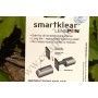 Stylo de nettoyage Lenspen SmartKlear SMK-2-RUS - iPhone, smartphone Android, tablette graphique LCD - Lenspen SMK-2-RUS