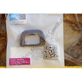 Eyepiece Cup JJC ES-EP10 For Sony NEX-6, NEX-7, ILCE-6000, ILCE-6300 - FDA-EP10 - JJC ES-EP10