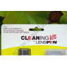 Cleaning Kit Lenspen NLPK-1 - Pen NLP-1 for photo camera DSLR and camcorder lens, air blower HB-1, Microfiber MK-2 - Lenspen ...