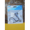 Remote Cable JJC CABLE-AV2LANC - Trigger LANC Adaptor for Sony A/V devices - JJC CABLE-AV2LANC