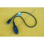 Remote Cable JJC CABLE-AV2LANC - Trigger LANC Adaptor for Sony A/V devices - JJC CABLE-AV2LANC