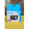 LCD screen hood JJC LCH-S35 - Camcorder and camera fold-out LCD display - 3.5 inches - JJC LCH-S35