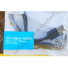 JJC CABLE-TCE50 - USB Quick Charging Type-C Cable for smartphone and tablet - JJC CABLE-TCE50