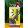 Stylo de nettoyage Lenspen NMCP-1 - L-MCPN Micro Objectif Viseur Photo Caméra Smartphone L-MCPN - Lenspen NMCP-1