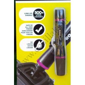 Stylo de nettoyage Lenspen NMCP-1 - L-MCPN Micro Objectif Viseur Photo Caméra Smartphone L-MCPN - Lenspen NMCP-1